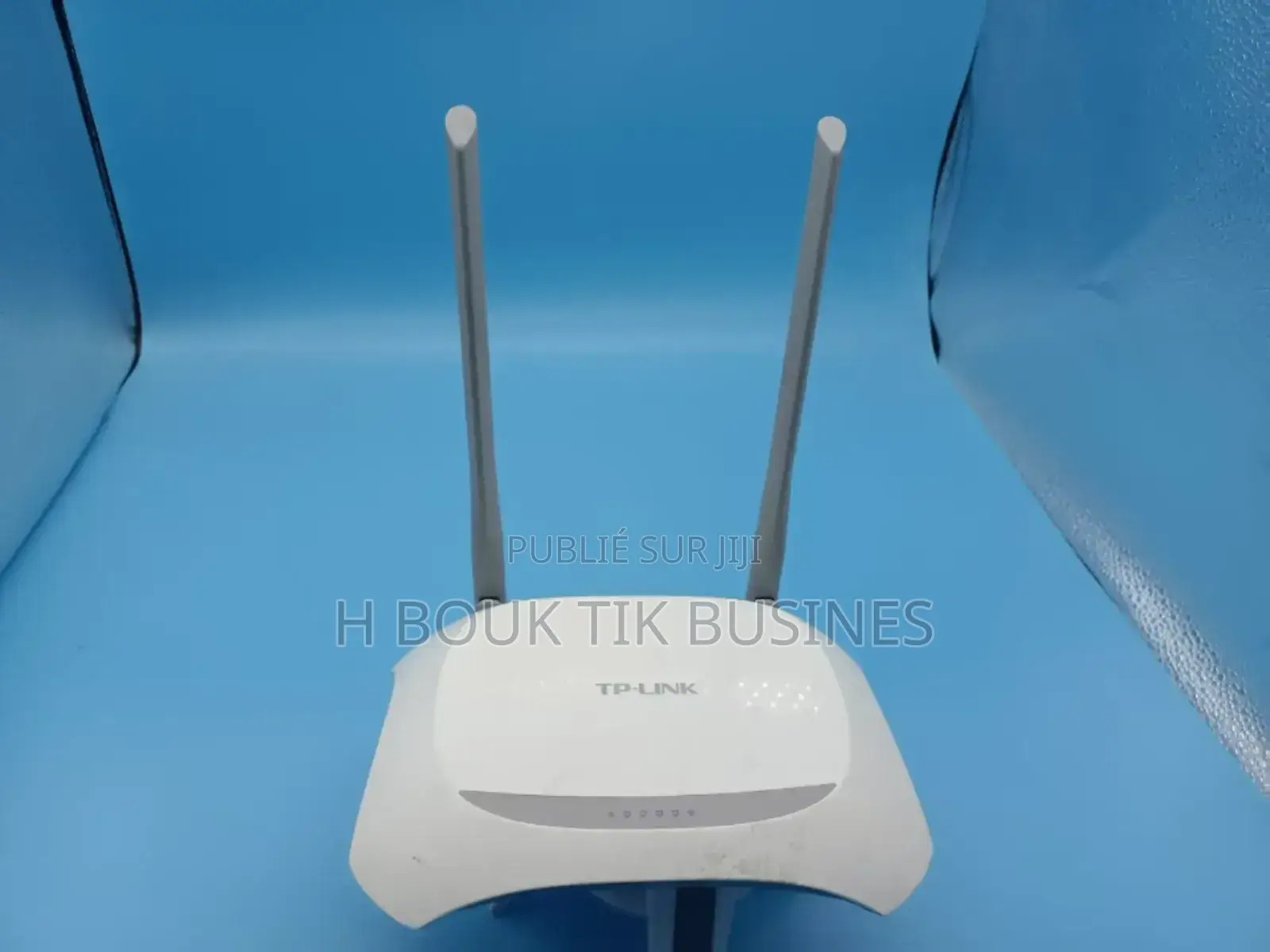 Wifi Routeur