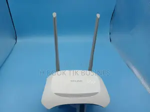 Wifi Routeur