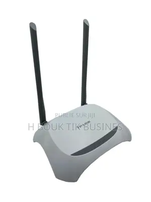 Wifi Disponible