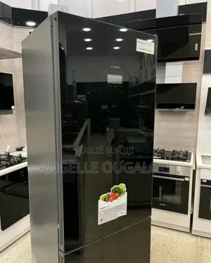 Réfrigérateur Combiné