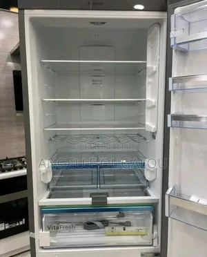 Réfrigérateur Combiné