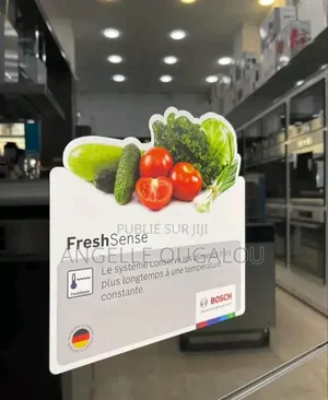 Réfrigérateur Combiné