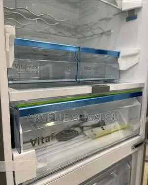 Réfrigérateur Combiné