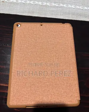 Apple iPad 10.2 (2021) 128 GB Blanc