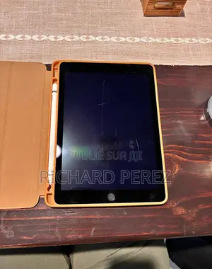 Apple iPad 10.2 (2021) 128 GB Blanc