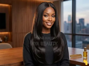 Tissage Humain Brésilien L30