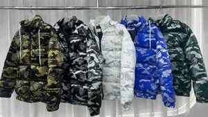 Vêtements Blouson Originale