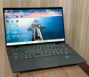 Nouveau Dell Latitude 7420 16GB Intel Core i7 SSD 512GB