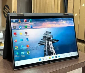 Nouveau Dell Latitude 7420 16GB Intel Core i7 SSD 512GB