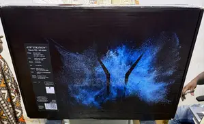 Ordinateur portable Medion Erazer P6681 32GB Intel Core i7 SSD 512GB