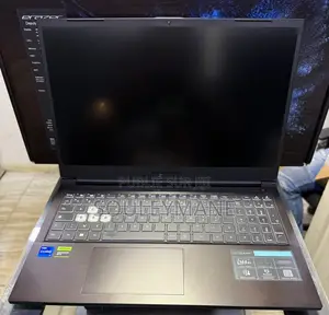 Ordinateur portable Medion Erazer P6681 32GB Intel Core i7 SSD 512GB