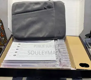 Ordinateur portable Medion Erazer P6681 32GB Intel Core i7 SSD 512GB