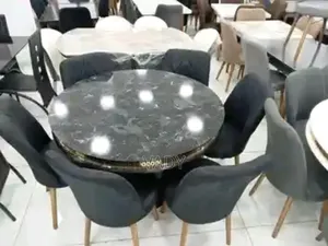 Table À Manger