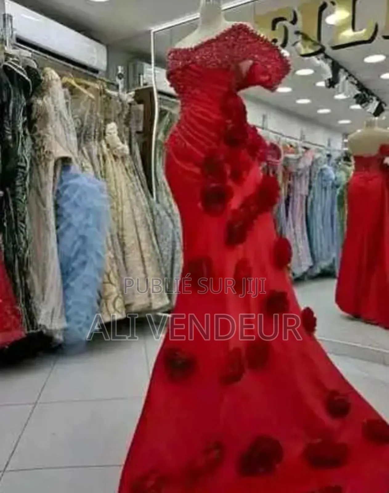 Vêtements Chic Robe Pour Femme