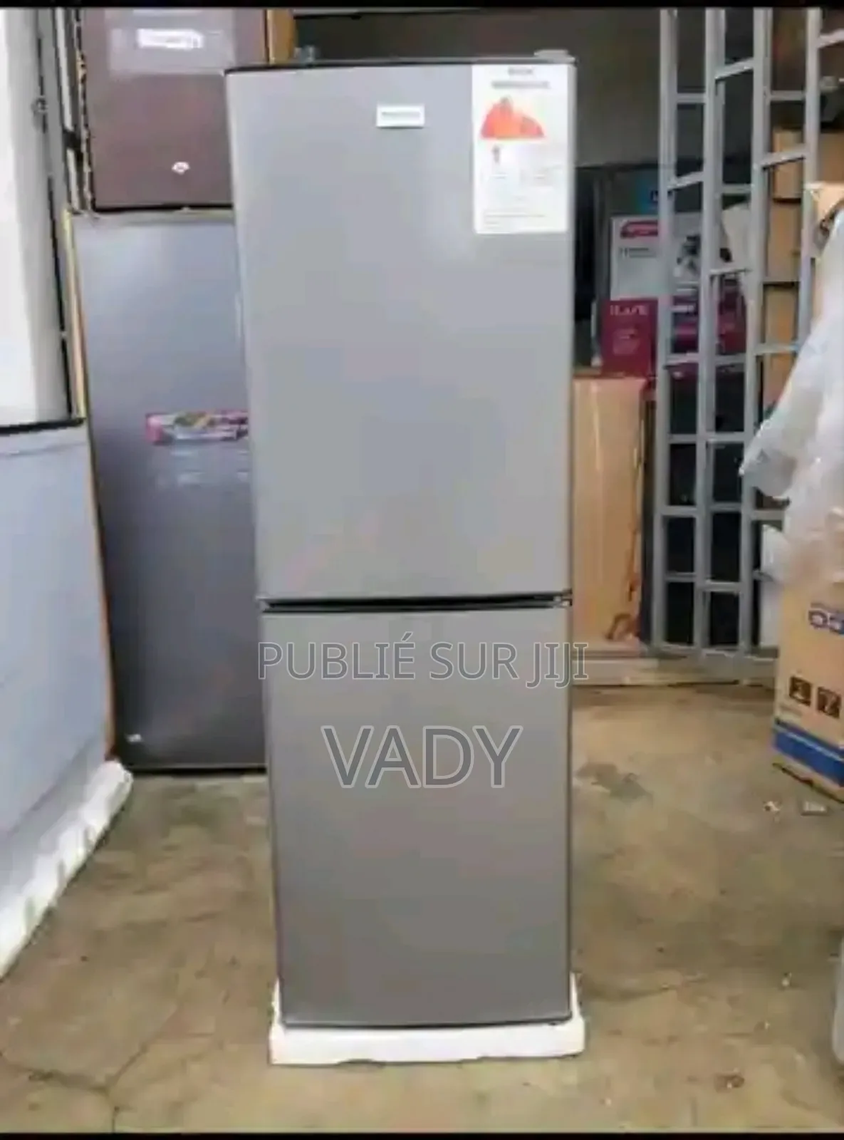 Frigo Maison