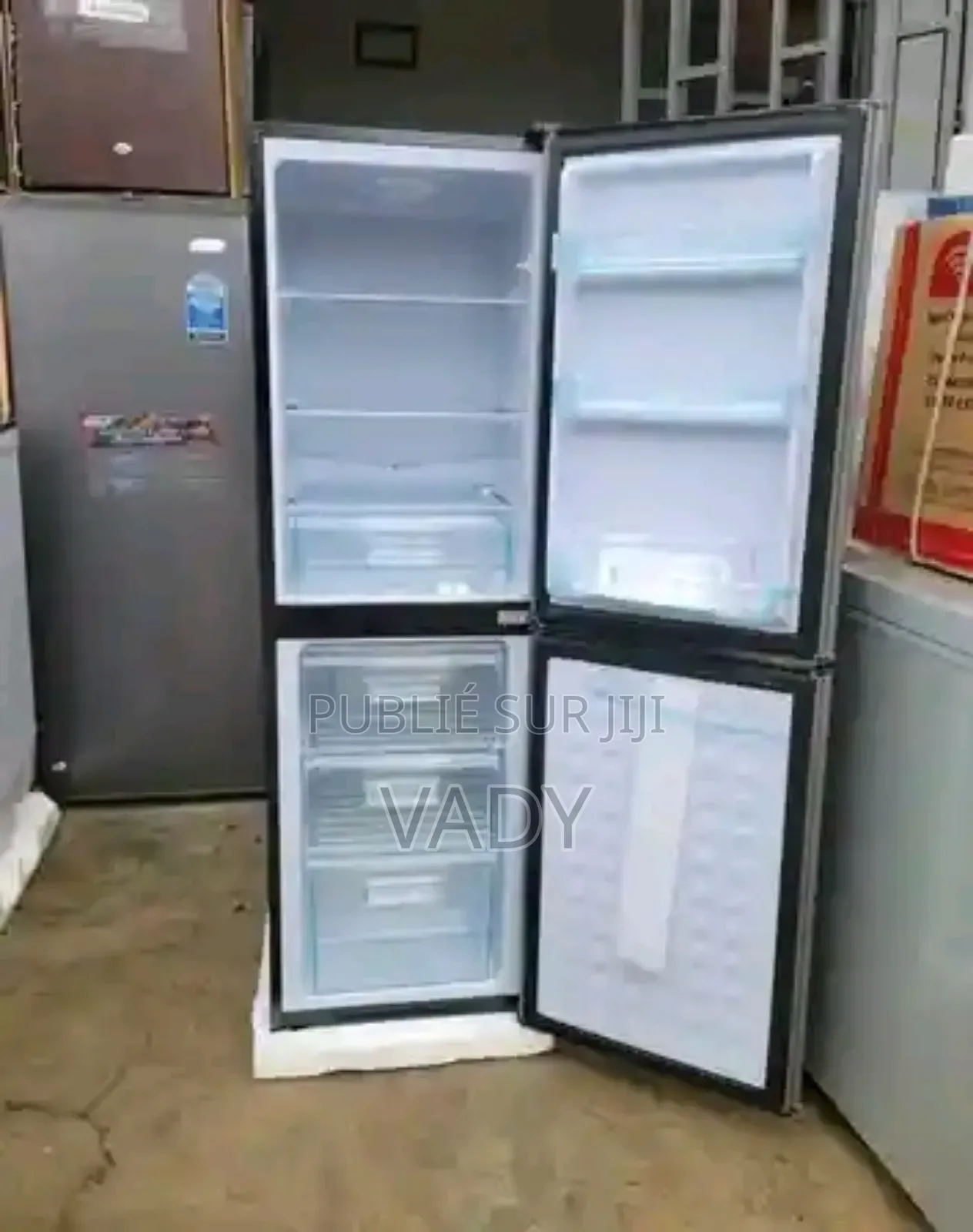 Frigo Maison