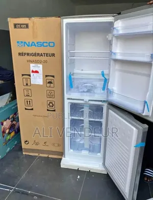 Frigo Congélateur À Bon Prix
