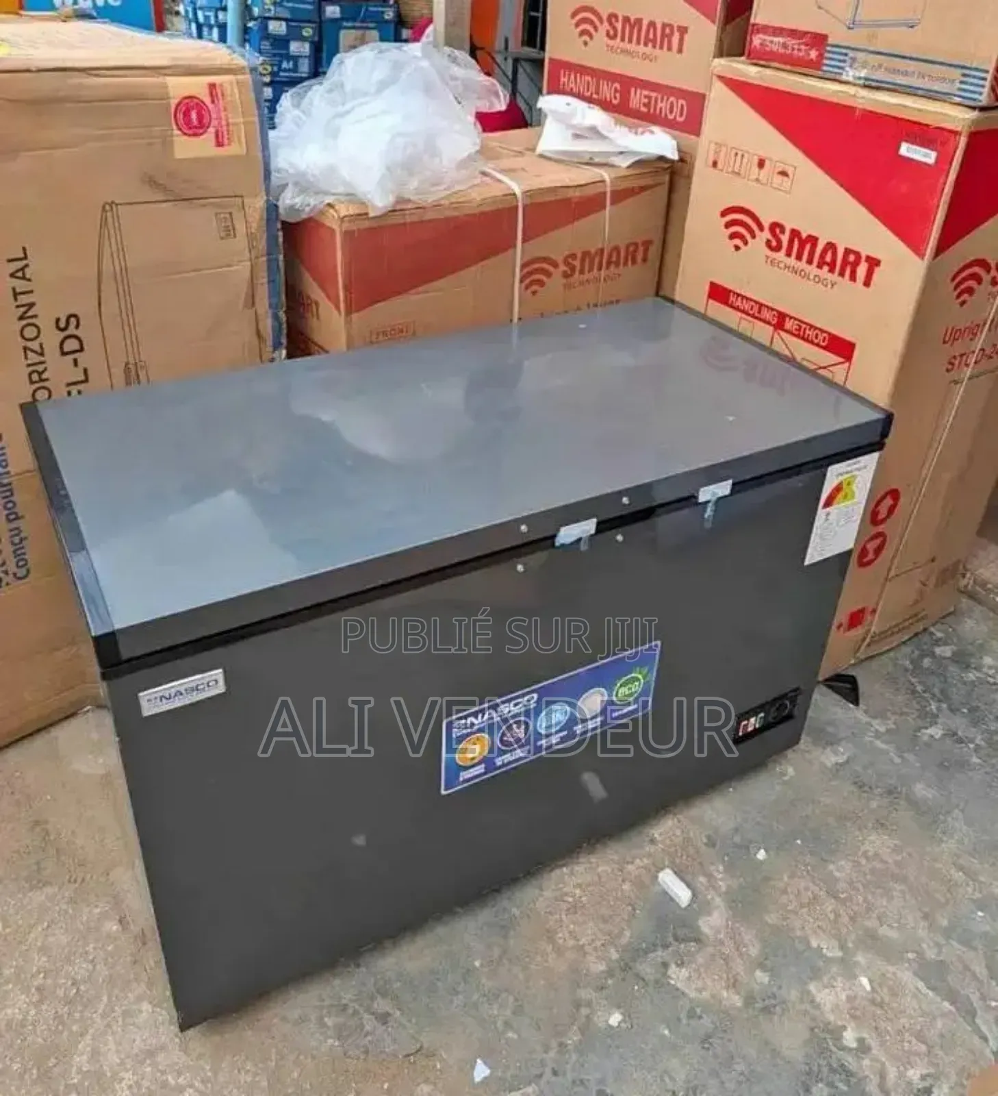 Frigo Congélateur À Bon Prix