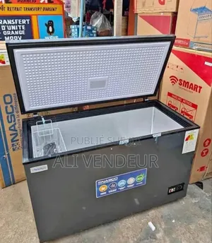 Frigo Congélateur À Bon Prix