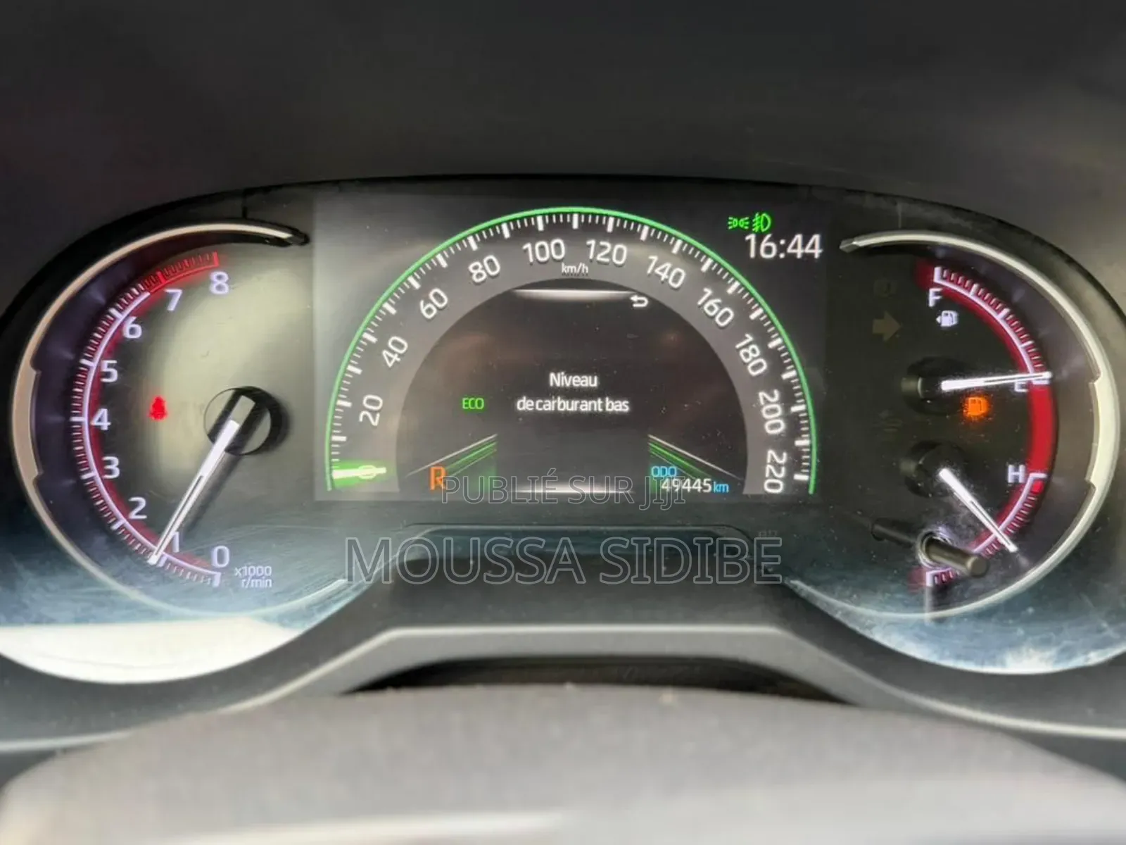 Ford Ecosport 2015 Gris