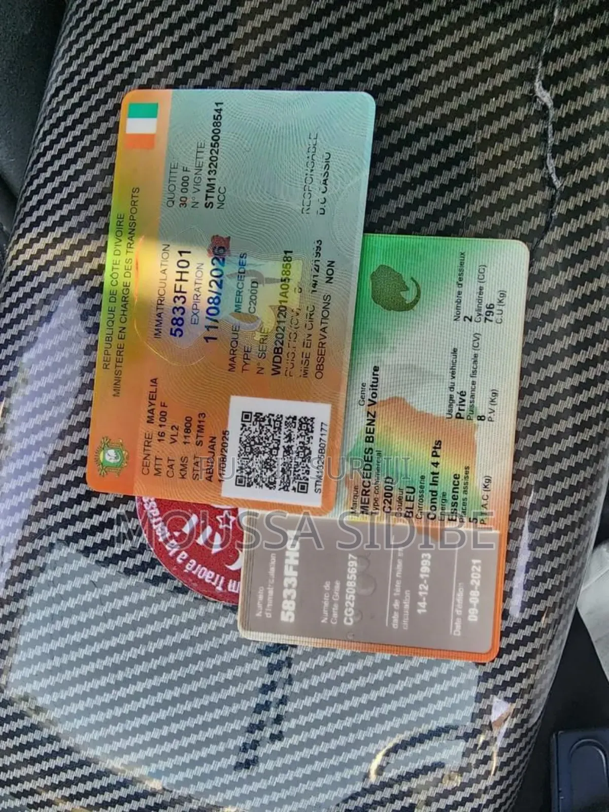 Ford Ecosport 2015 Gris