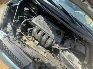 Toyota Verso 1.6 2009 Bleu