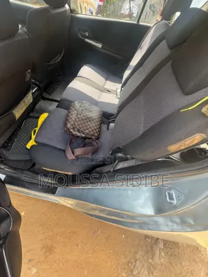 Toyota Verso 1.6 2009 Bleu