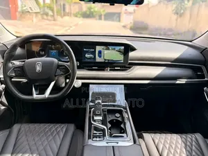 Bestune T77 1.2 FWD 2021 Bleu