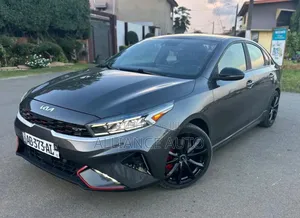Kia Forte 2023 Gris