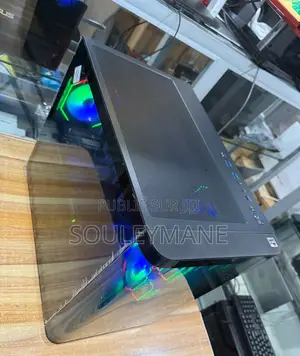 Nouveau Ordinateur de bureau Autre Autre 16GB AMD Ryzen 5 SSD 1T