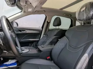 Haval Jolion 2025 Noir