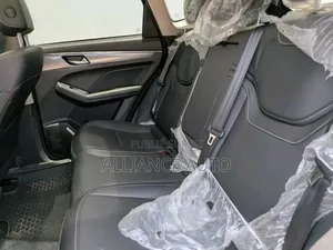 Haval Jolion 2025 Noir