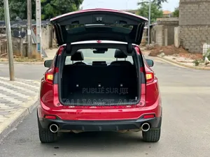 Acura RDX 2020 Rouge