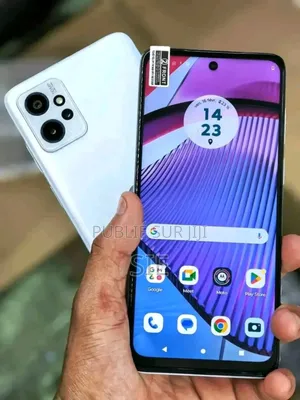 Acer beTouch E130 Bronze