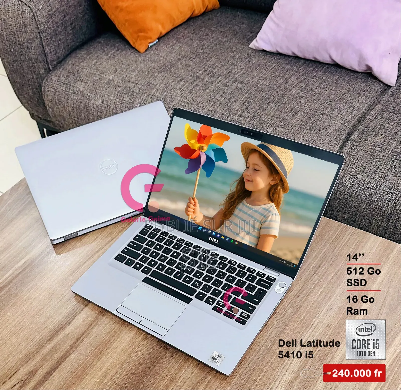 Acer Aspire 1 A114-31 12GB Qualcomm Snapdragon X Plus 500GB