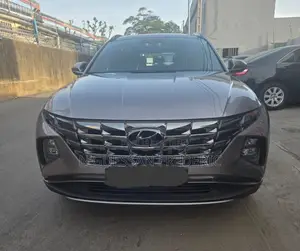 Hyundai Tucson 2023 Gris