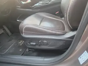 Hyundai Tucson 2023 Gris