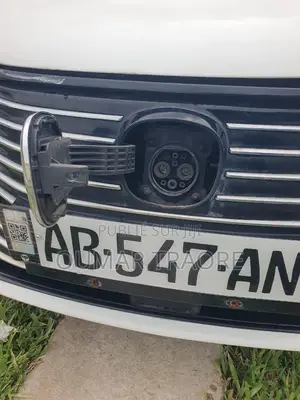 Changan Eado 2020 Blanc