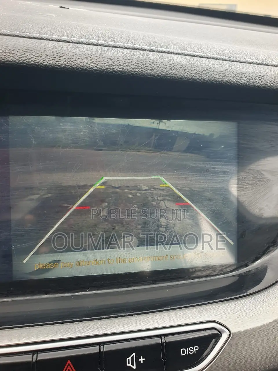 Changan Eado 2020 Blanc