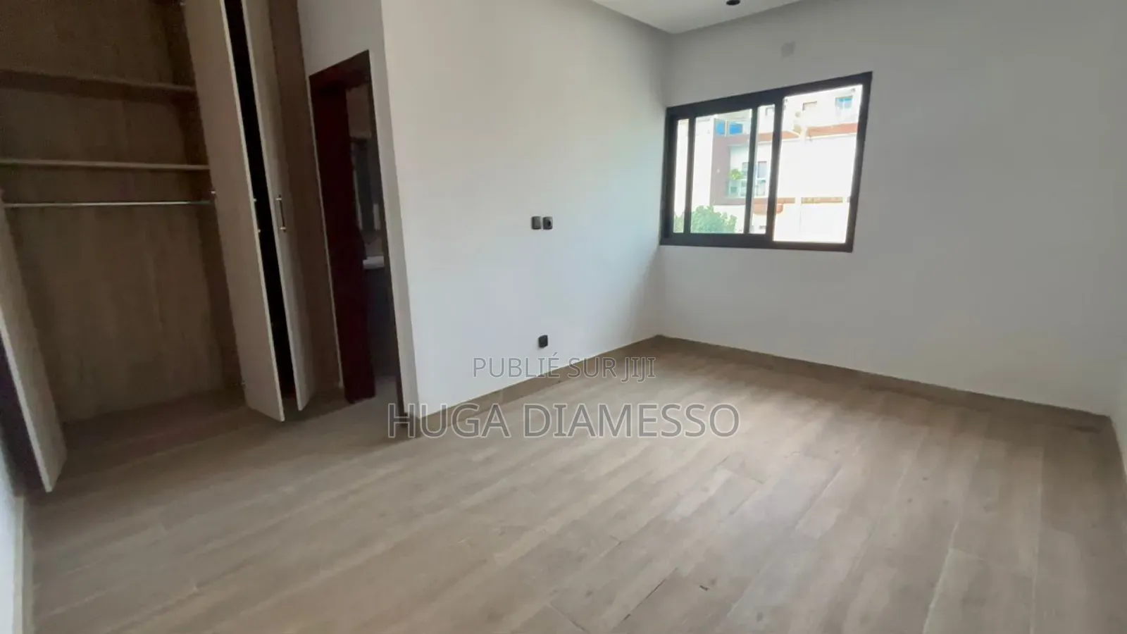 4chbre Villa dans Diames, Bingerville à Vendre