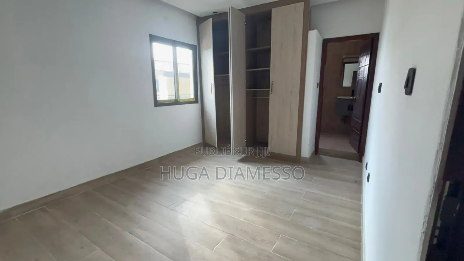 4chbre Villa dans Diames, Bingerville à Vendre