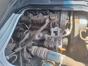 Kia Bongo 2020 Blanc