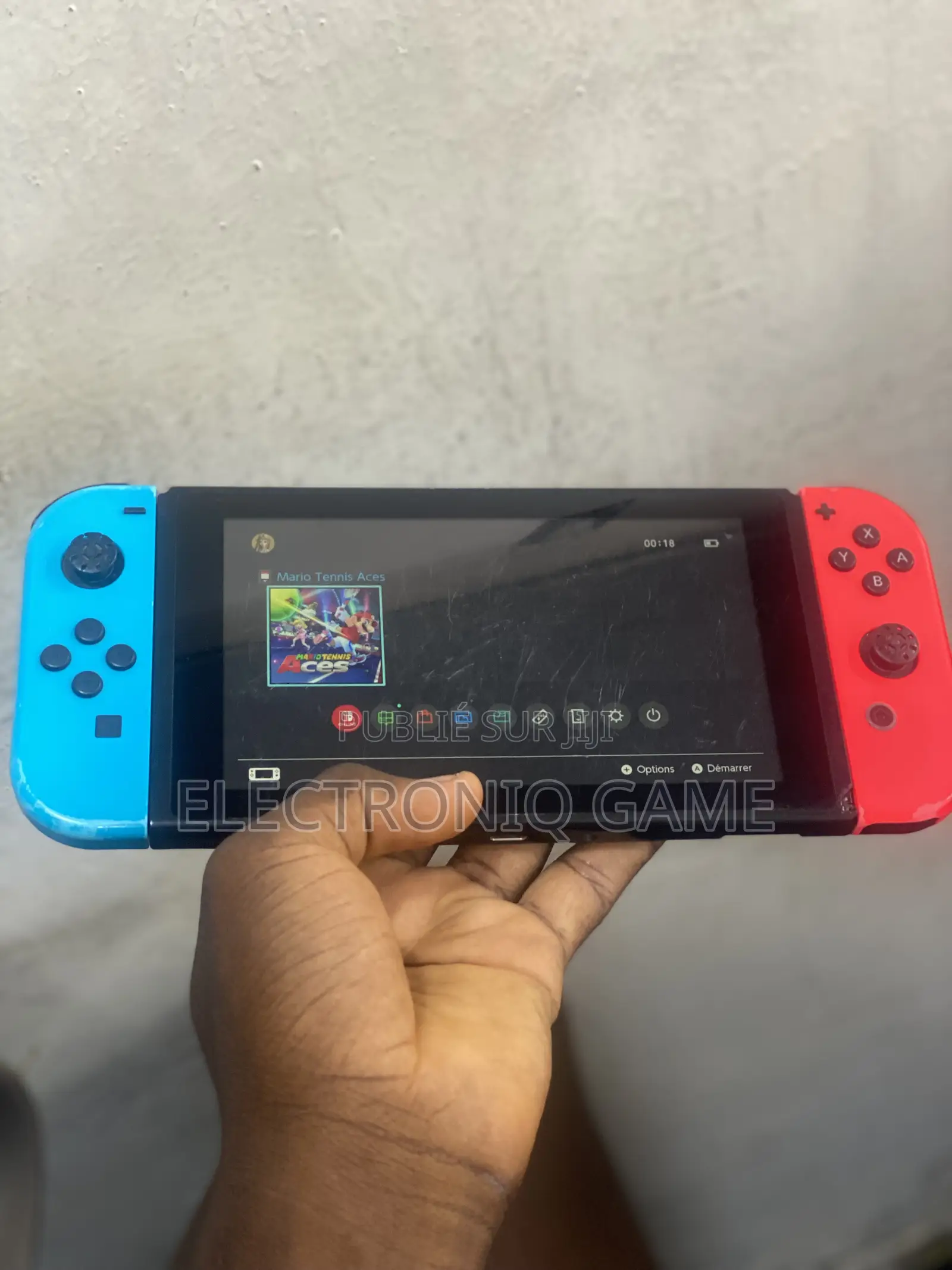 Nintendo Switch Classic