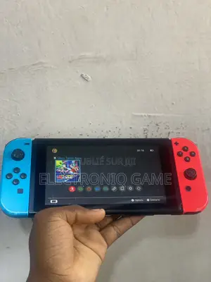 Nintendo Switch Classic