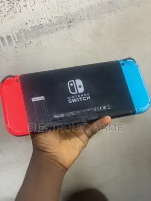 Nintendo Switch Classic