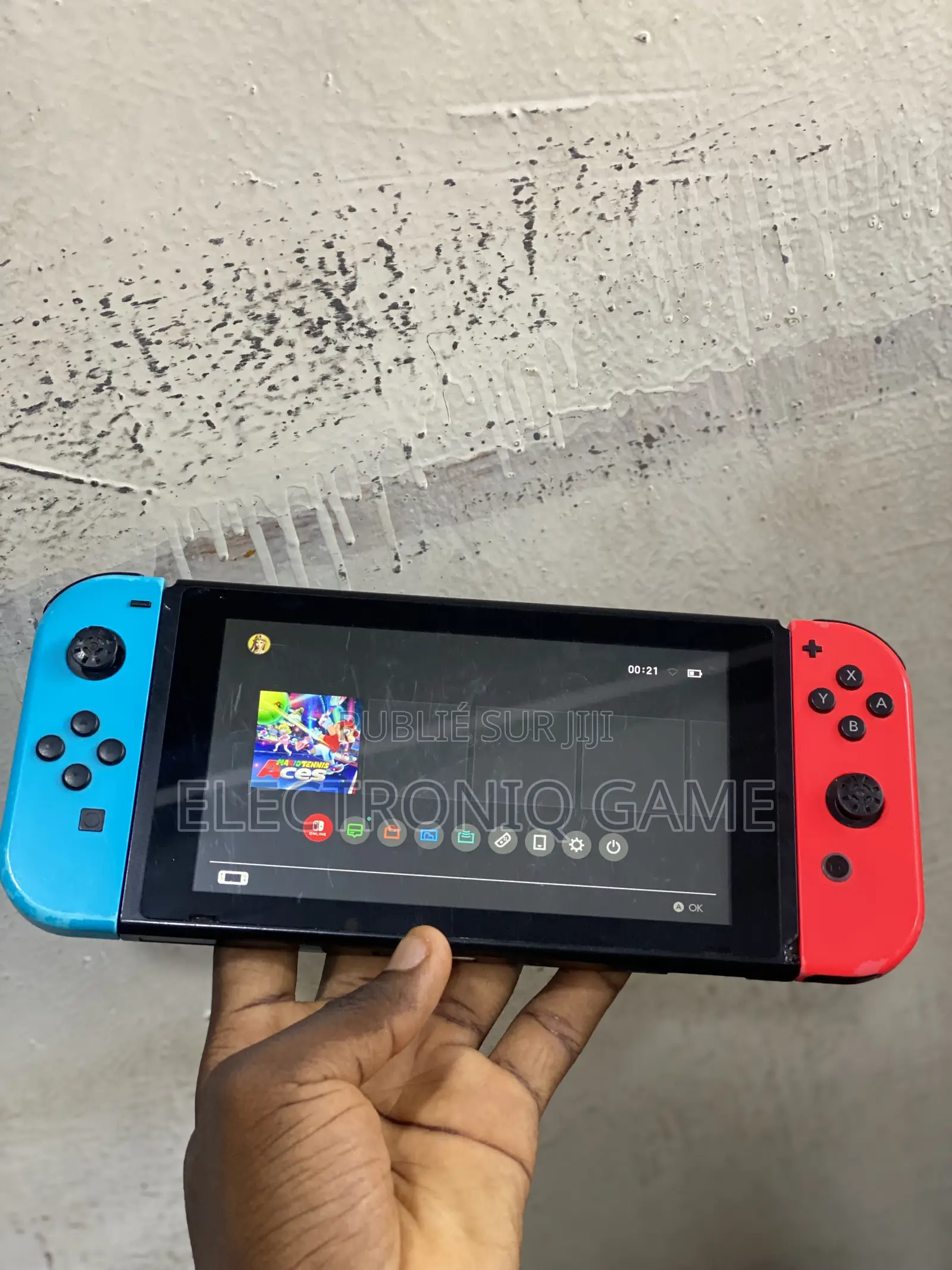 Nintendo Switch Classic