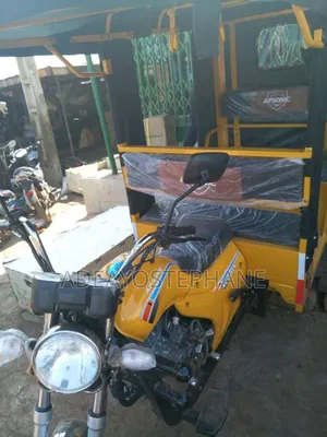 Nouveau Apsonic AP150-20 2023 Jaune