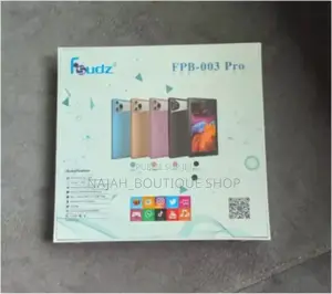 Nouveau Idino Notebook 3 Pro 512 GB Noir