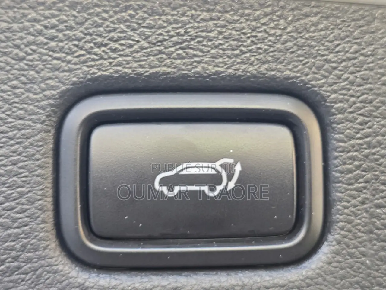 Hyundai Tucson 2018 Blanc