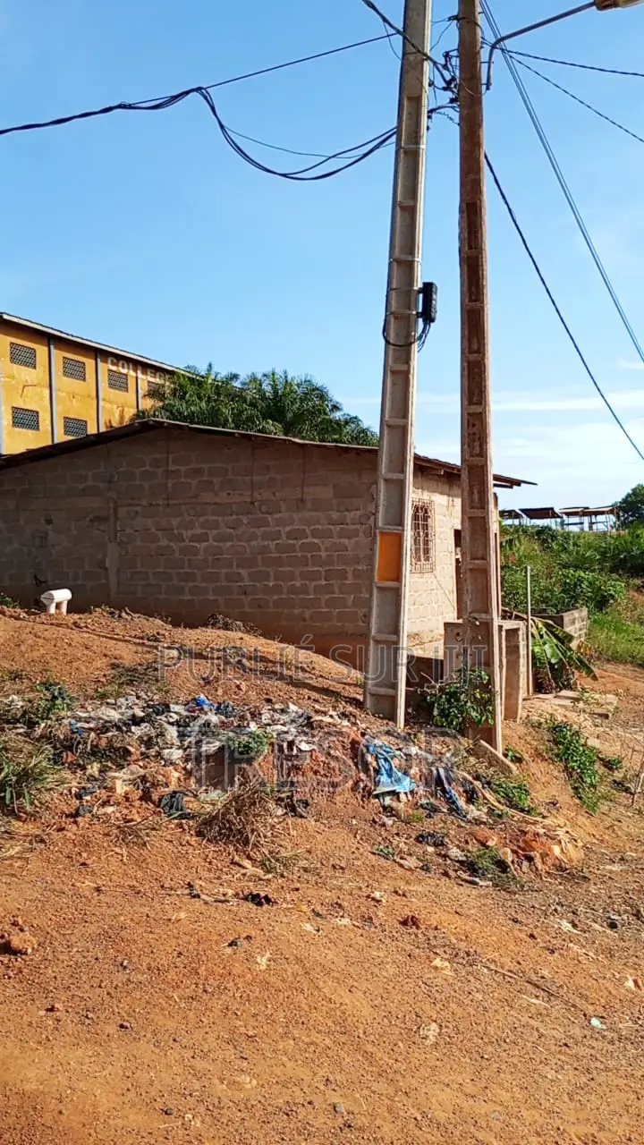 Terrains a Vendre Vur Sur Mer